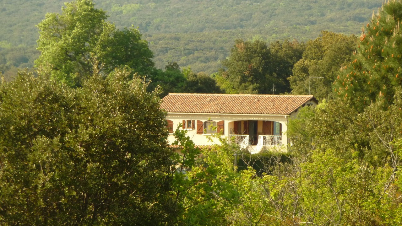 Photo of Outdoor in Orgnac-l'Aven