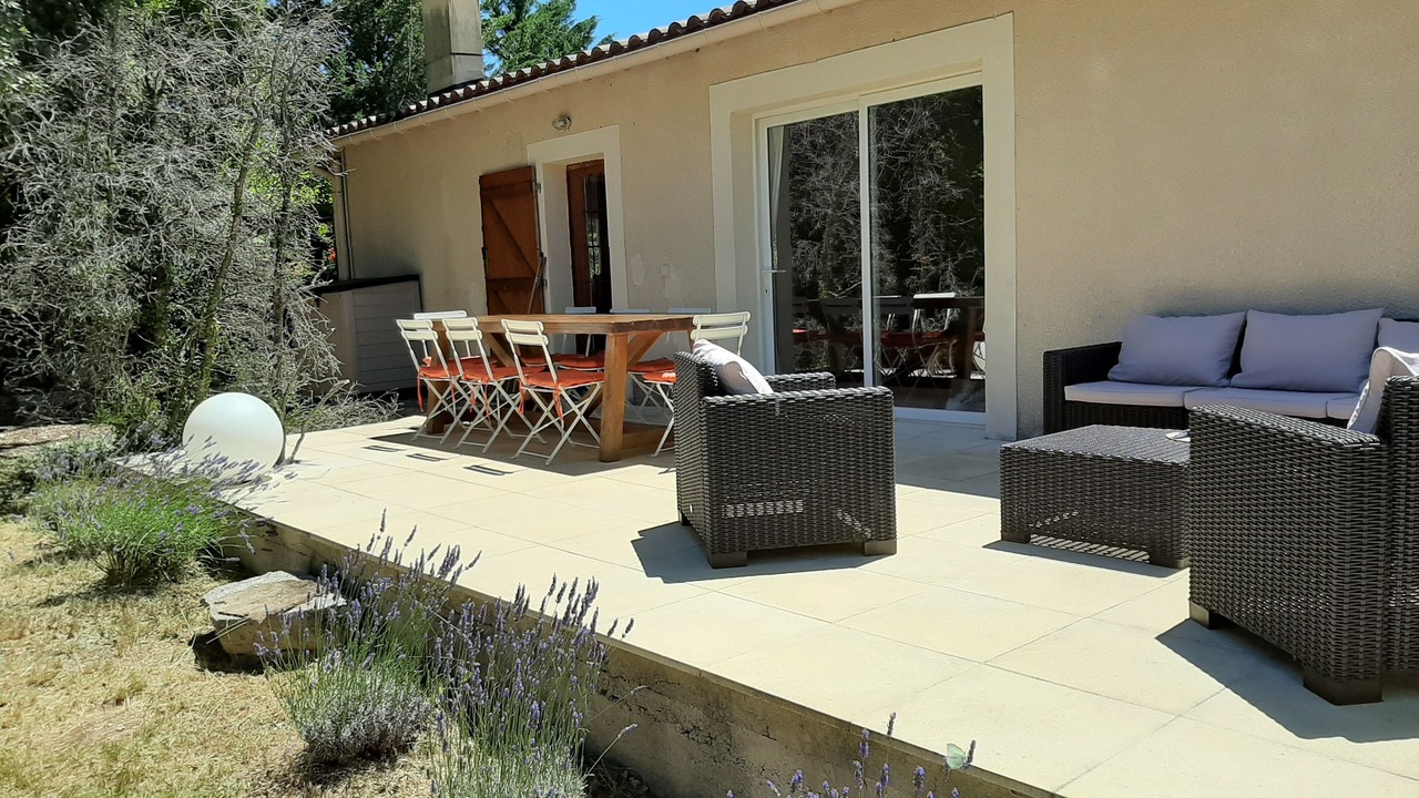 Photo of Outdoor in Orgnac-l'Aven