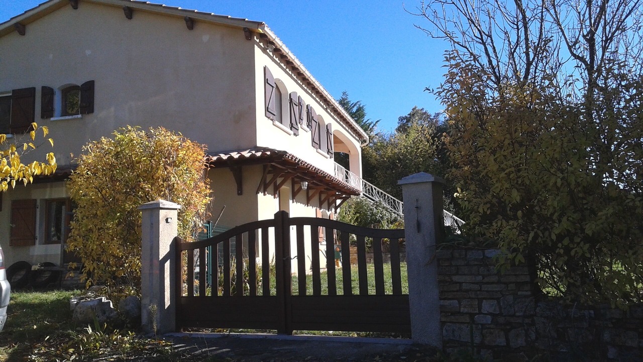 Photo of Outdoor in Orgnac-l'Aven
