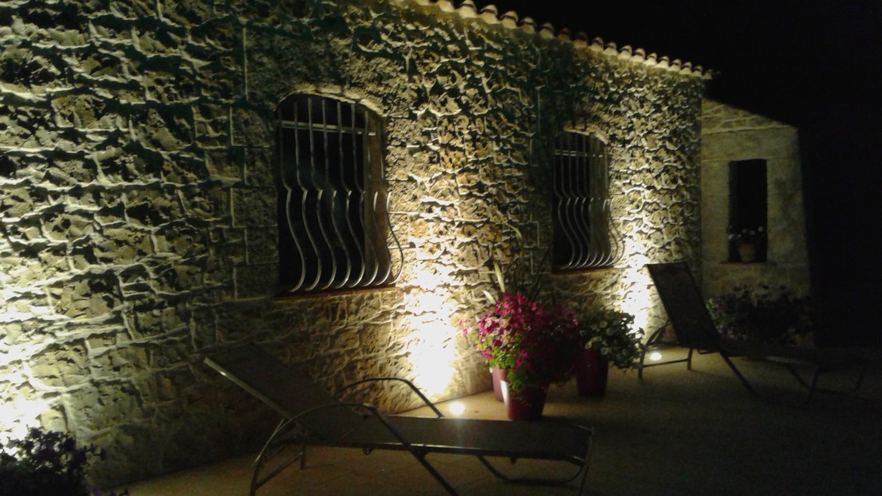 Photo of Patio Balcony in Trans-en-Provence