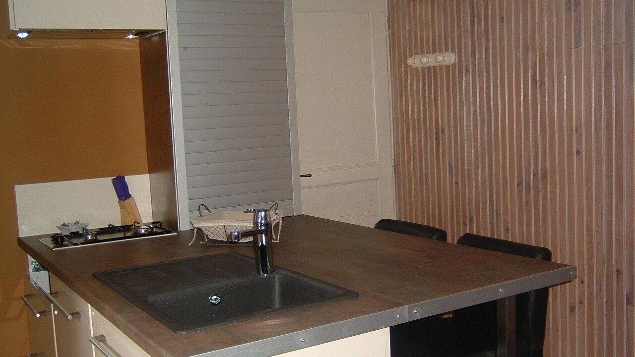 Photo of Kitchen in Trans-en-Provence