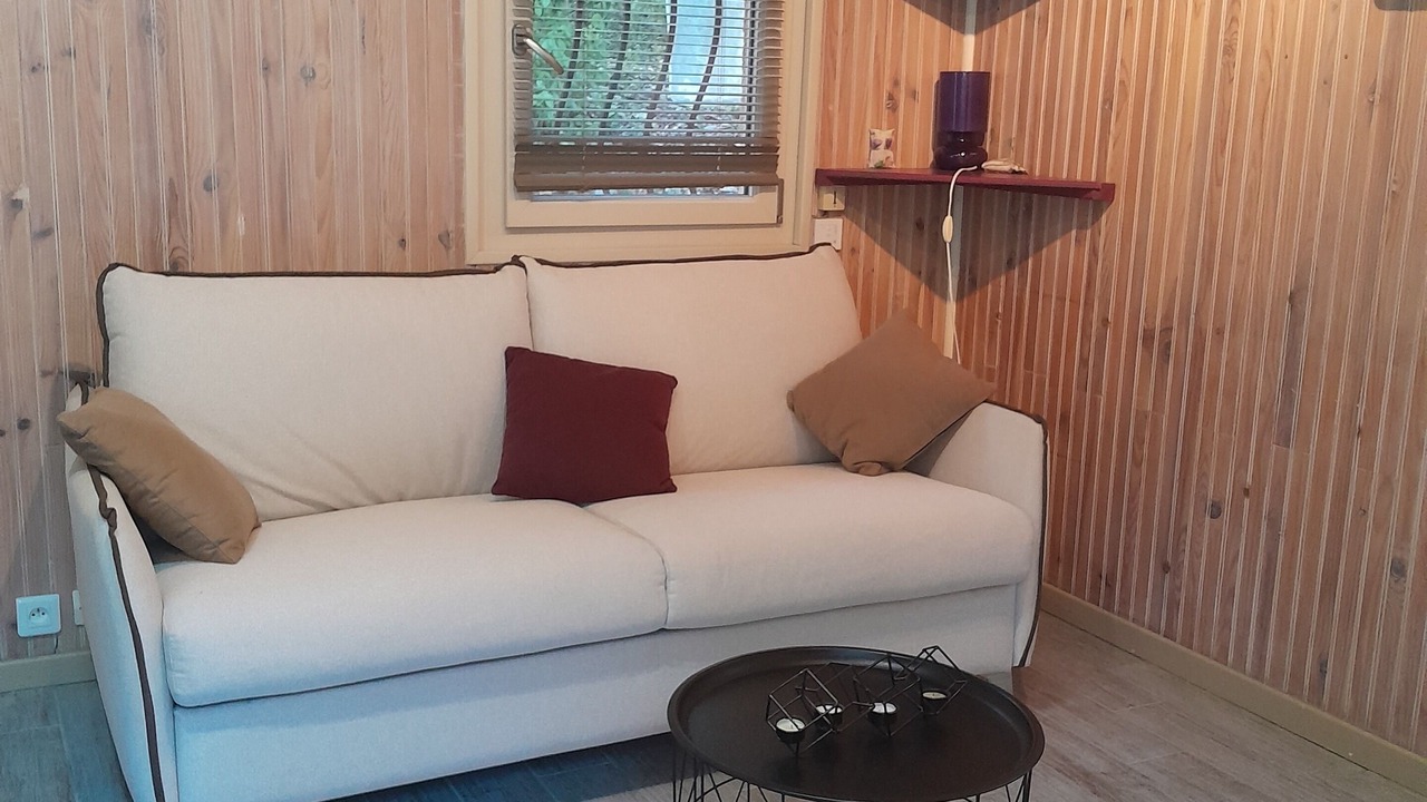 Photo of Livingroom in Trans-en-Provence