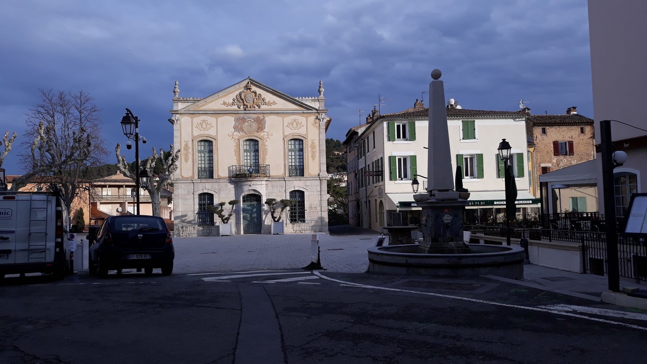 Photo of Outdoor in Trans-en-Provence