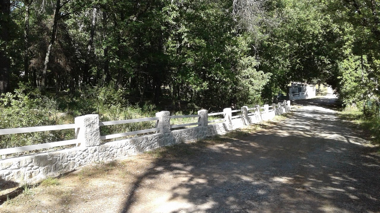 Photo of Outdoor in Trans-en-Provence