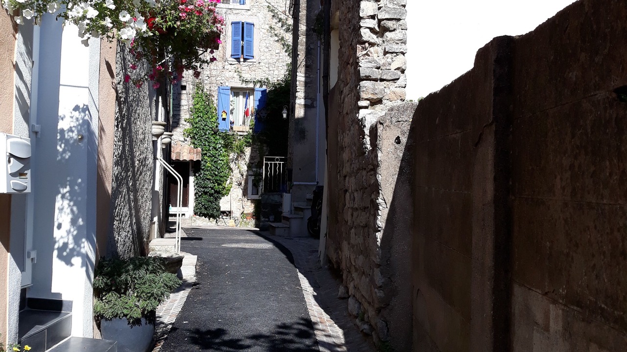 Photo of Outdoor in Trans-en-Provence