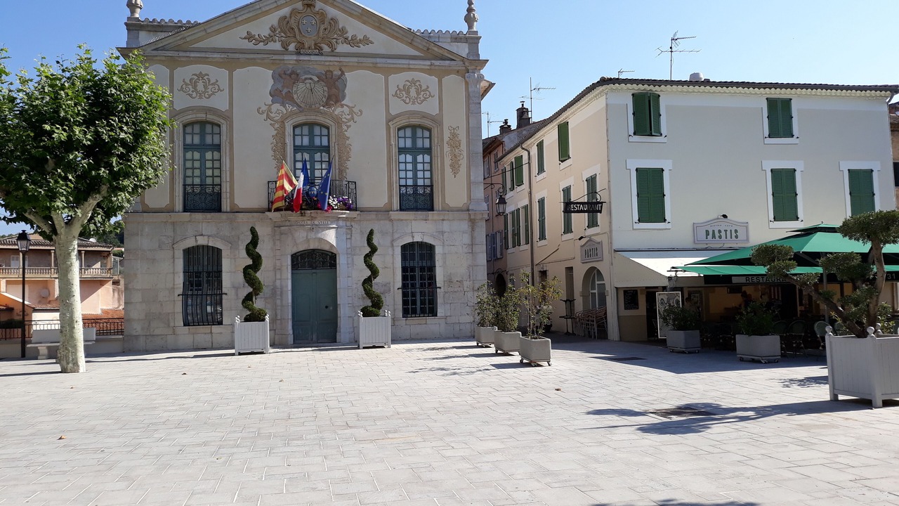 Photo of Outdoor in Trans-en-Provence