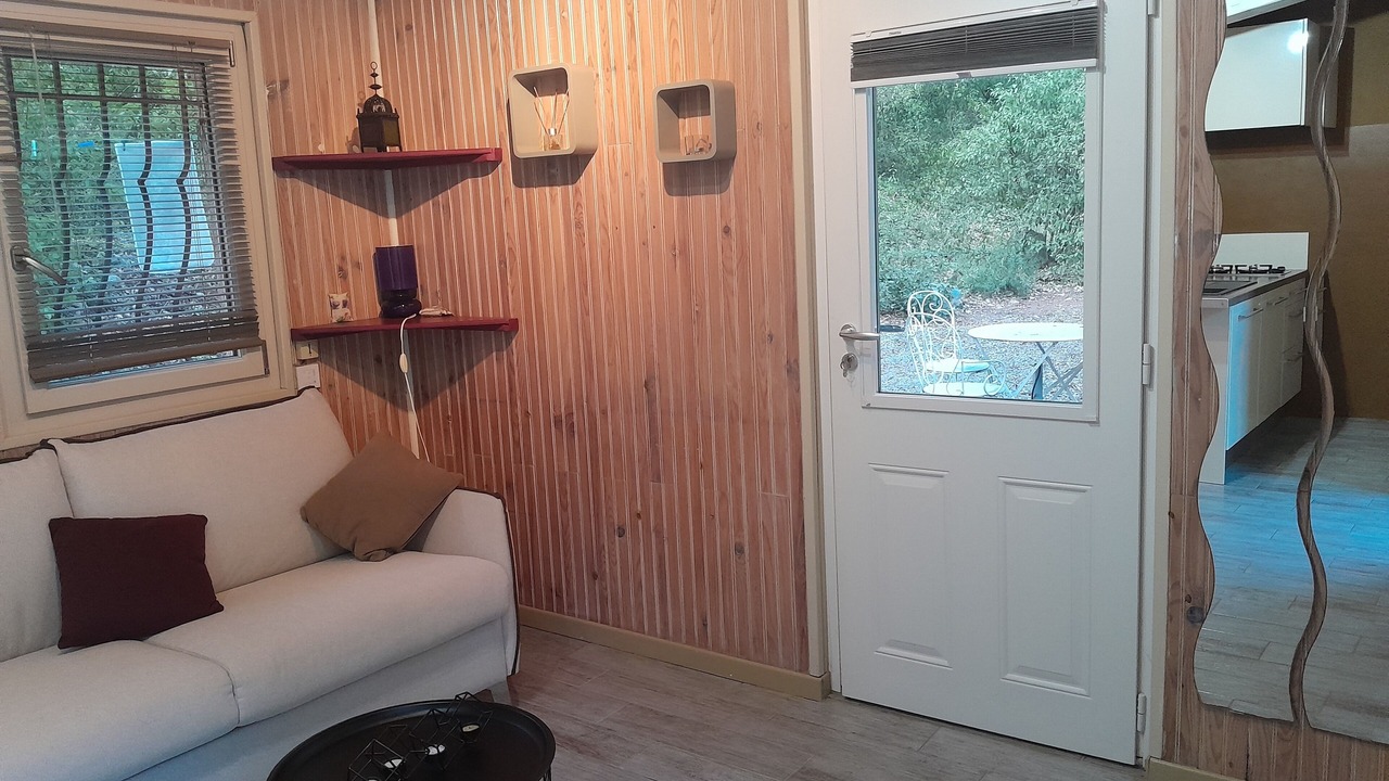 Photo of Livingroom in Trans-en-Provence