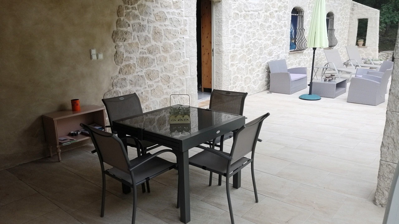 Photo of Outdoor in Trans-en-Provence