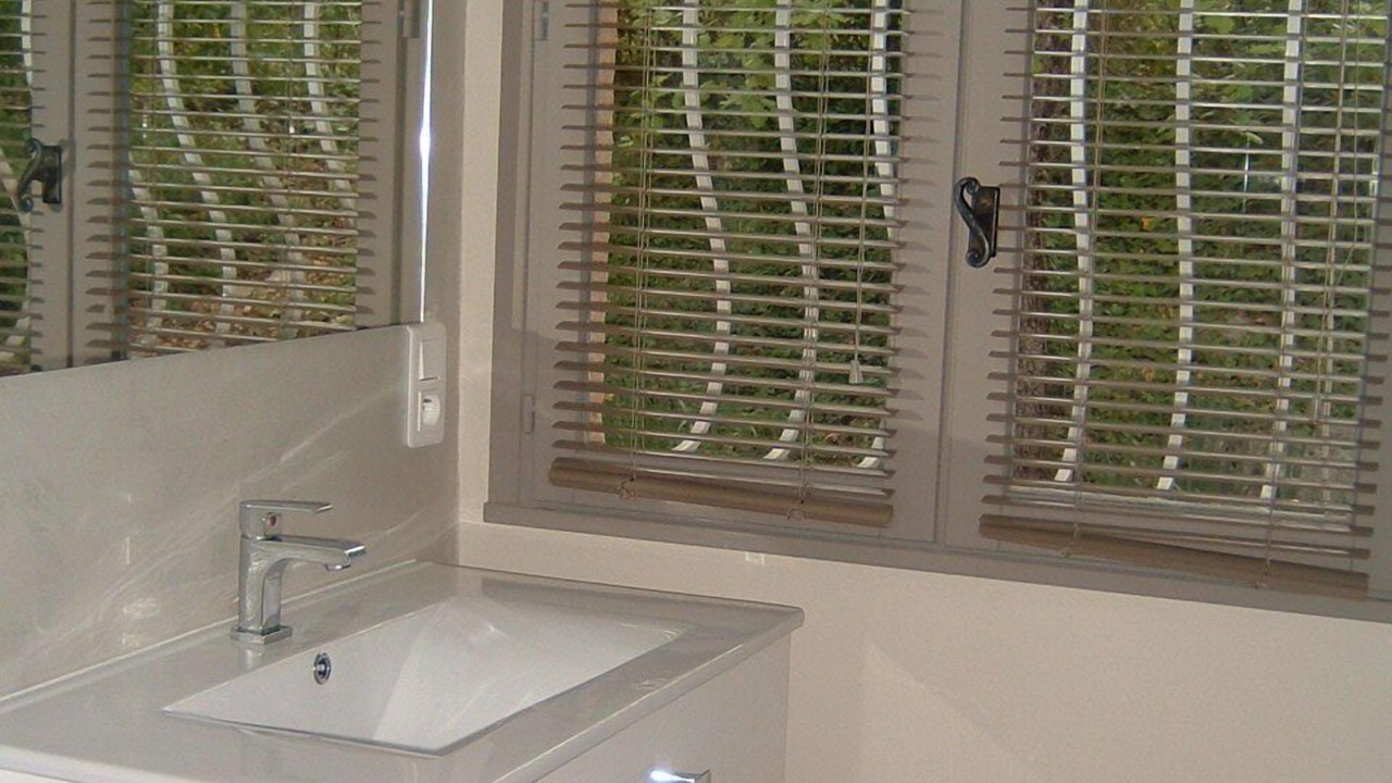 Photo of Bathroom in Trans-en-Provence