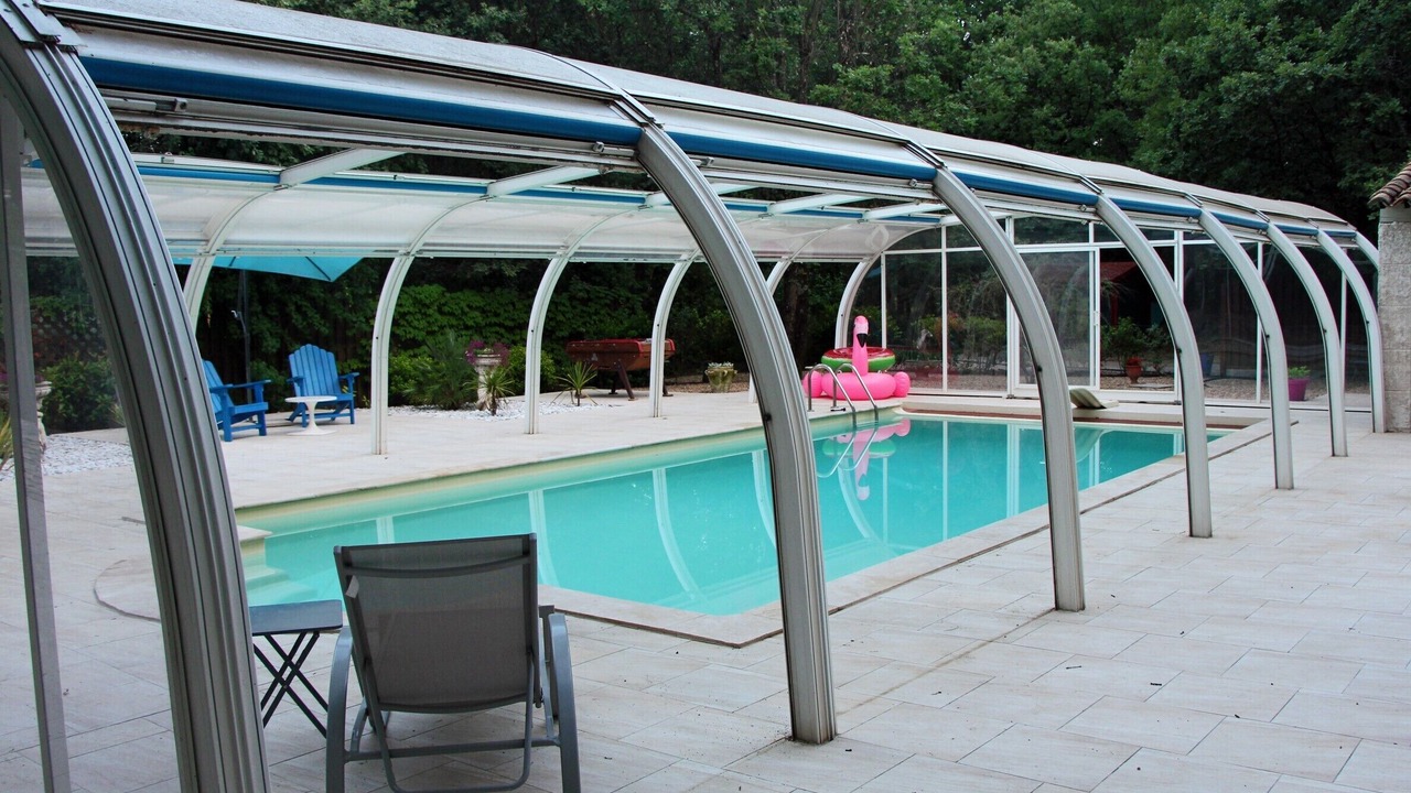 Photo of Outdoor in Trans-en-Provence