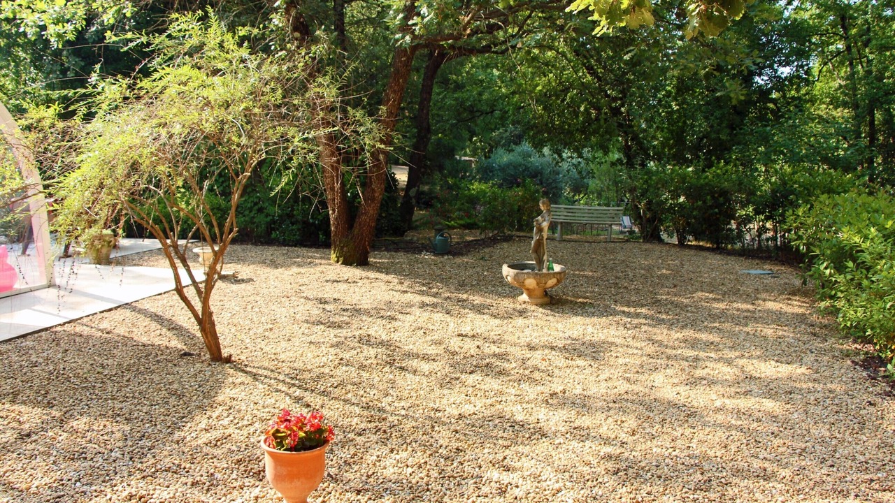 Photo of Outdoor in Trans-en-Provence