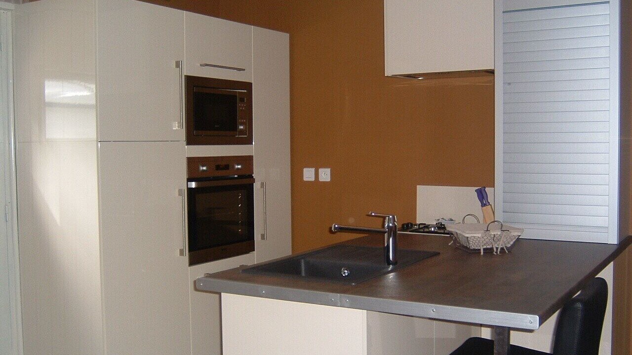 Photo of Kitchen in Trans-en-Provence