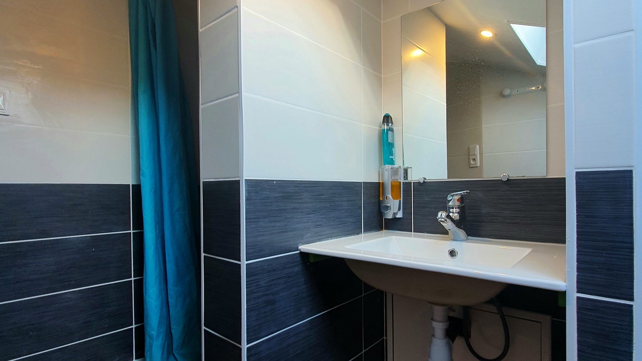 Photo of Bathroom in Vandoeuvre-les-Nancy