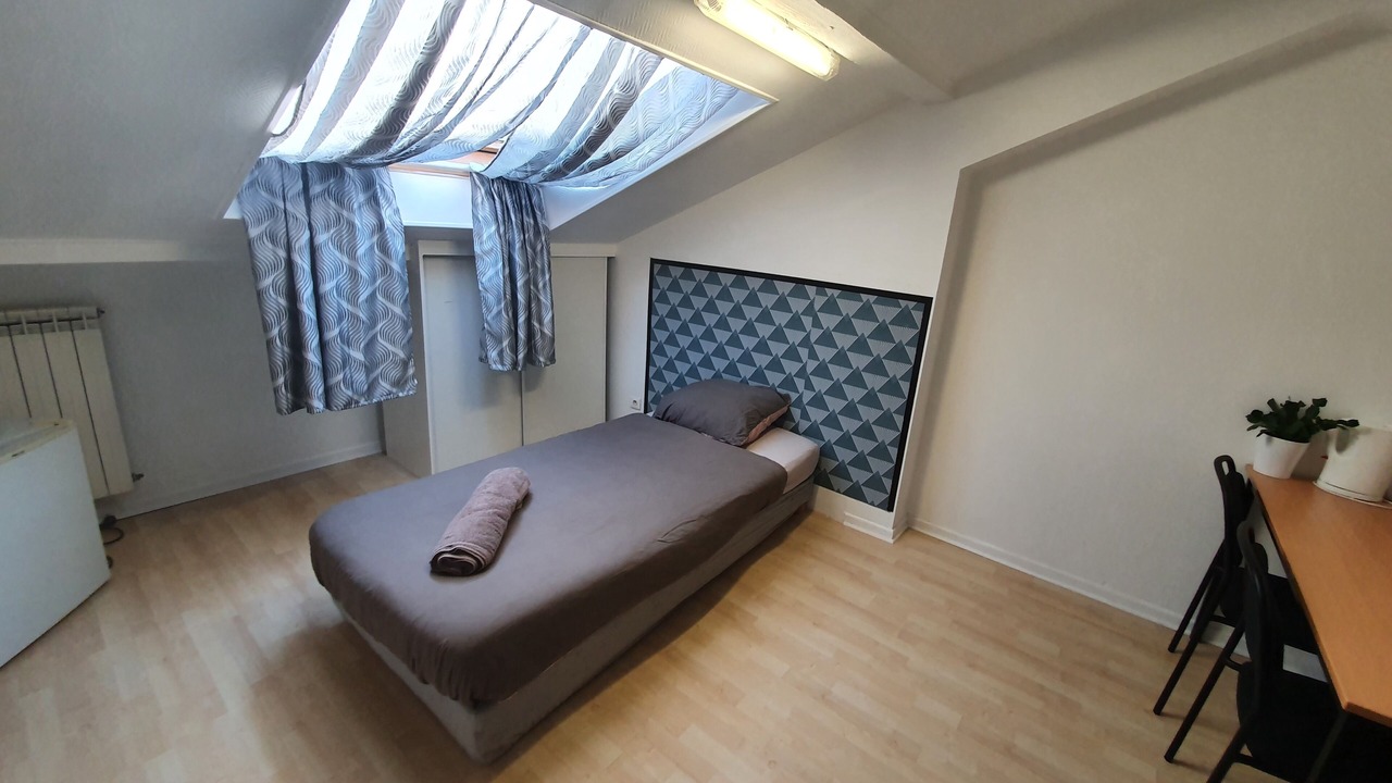 Photo of Bedroom in Vandoeuvre-les-Nancy