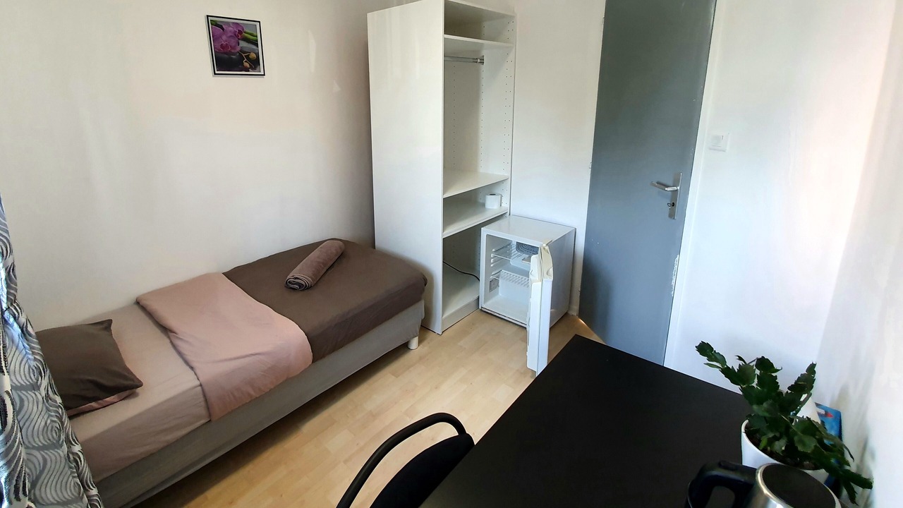 Photo of Bedroom in Vandoeuvre-les-Nancy