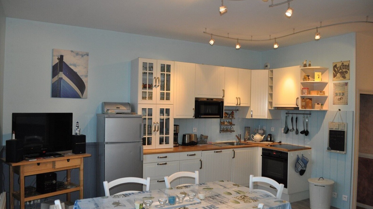 Photo of Kitchen in Ault