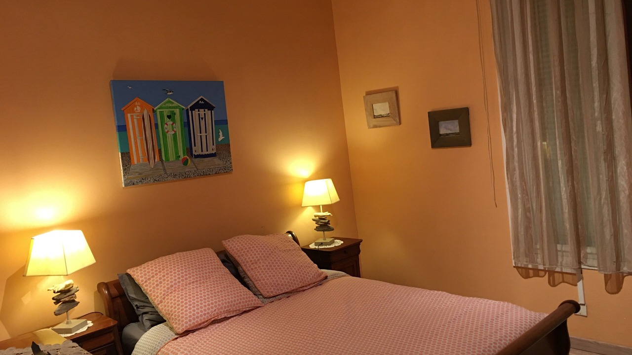 Photo of Bedroom in Ault