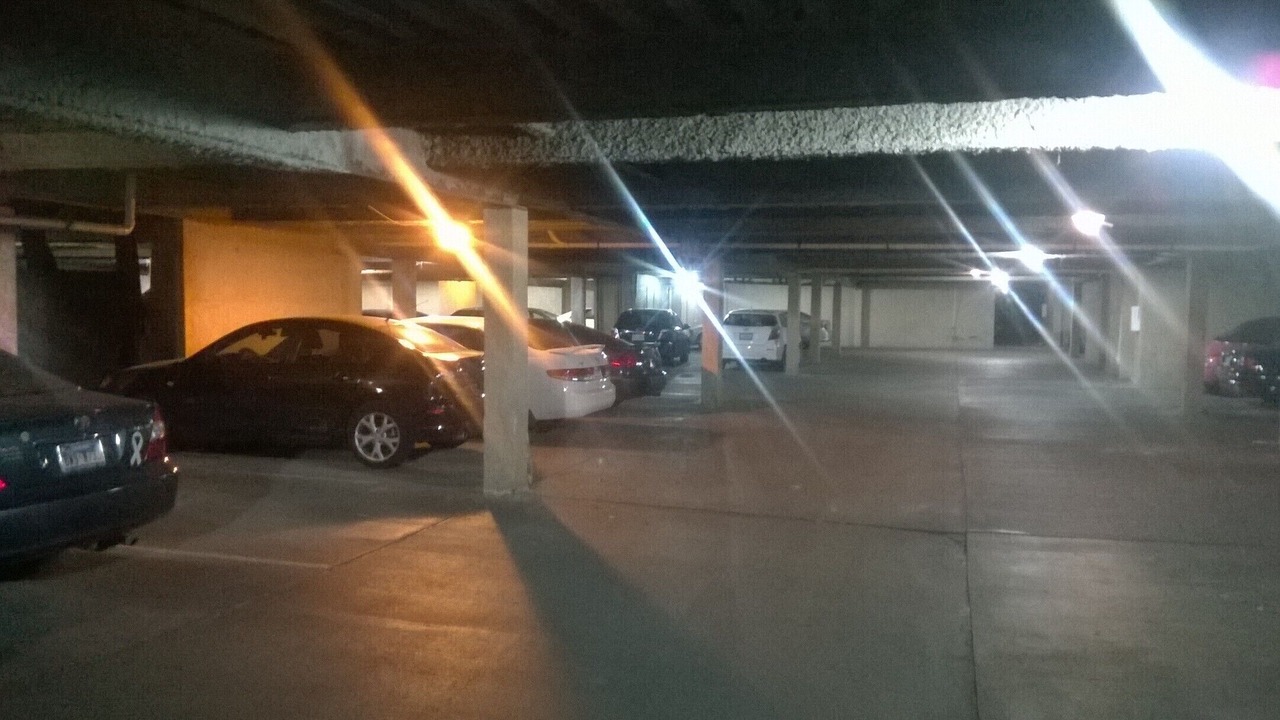 Photo of Outdoor in West Campus