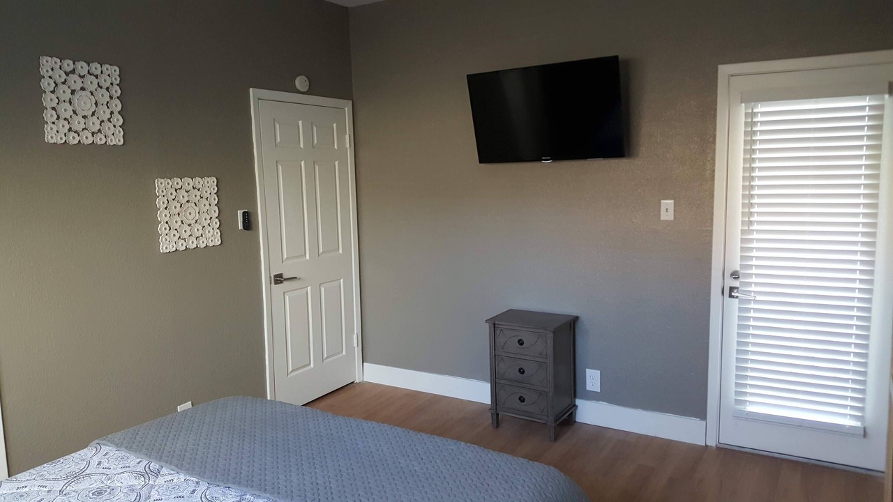 Photo of Bedroom in West Campus