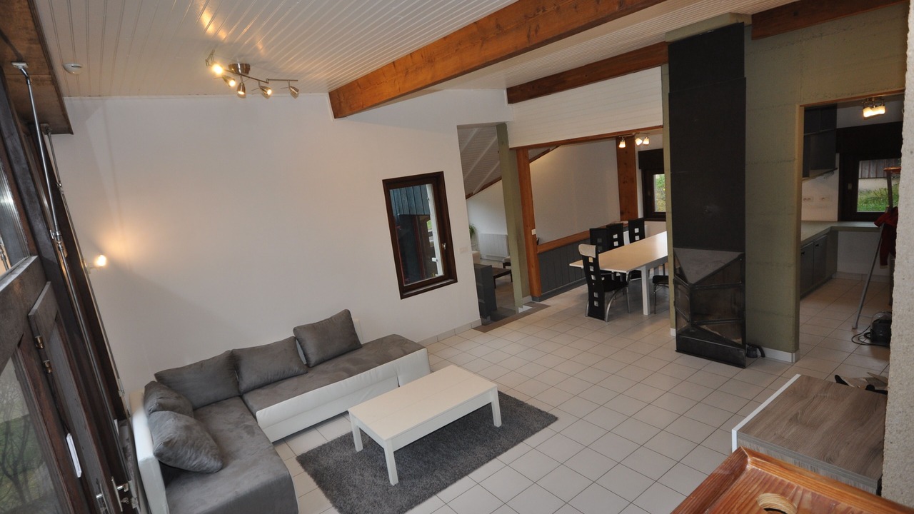 Photo of Livingroom in Cravant