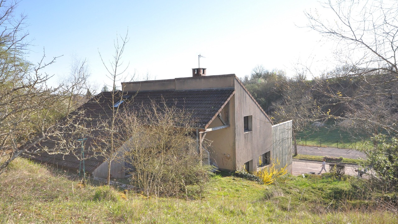 Photo of Outdoor in Cravant