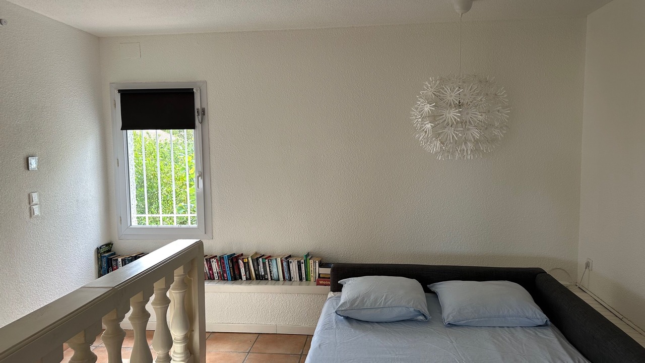 Photo of Bedroom in Puimisson