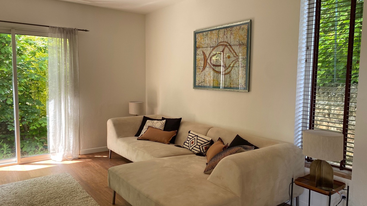 Photo of Livingroom in Puimisson