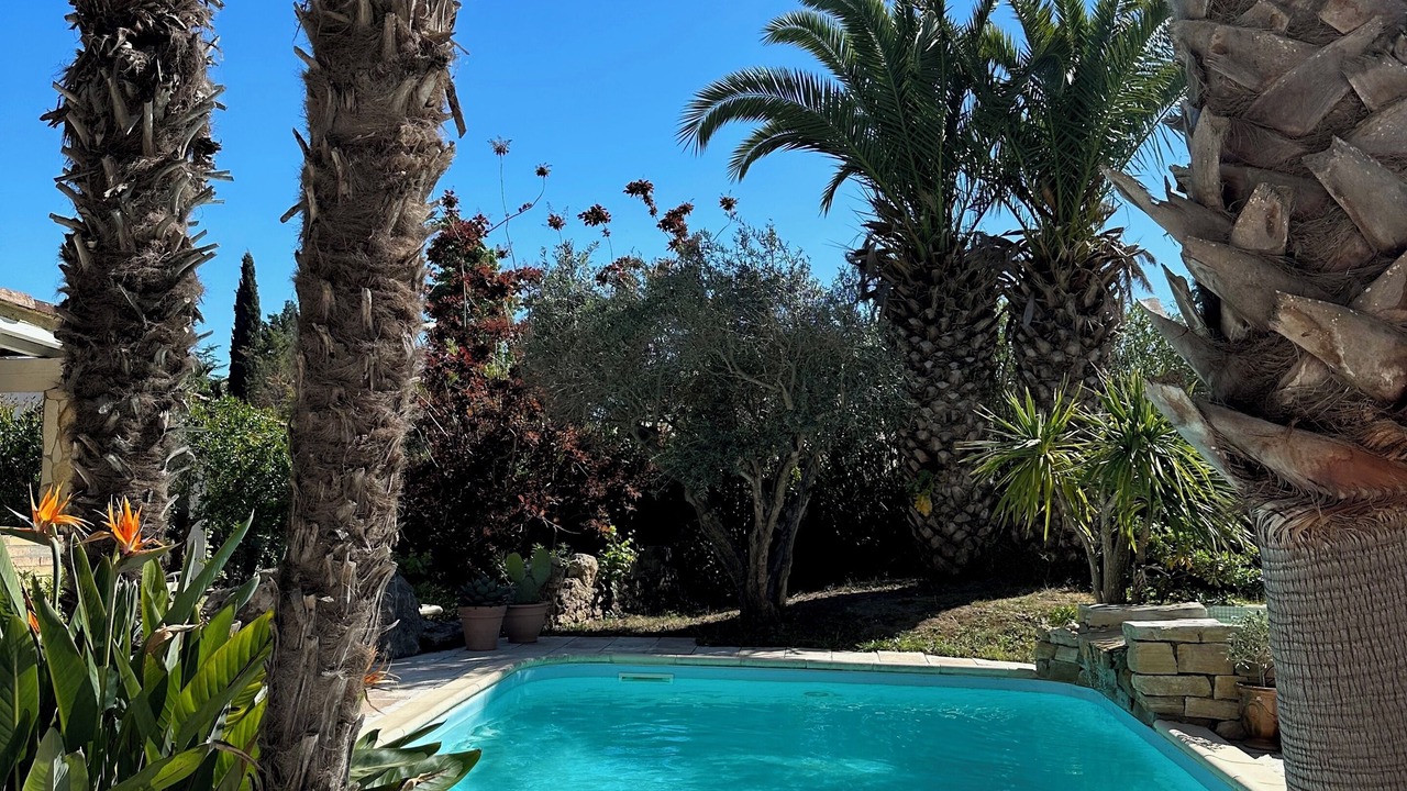 Photo of Outdoor in Puimisson
