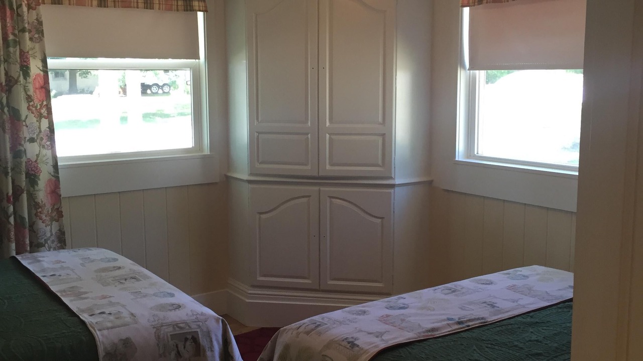 Photo of Bedroom in Boyne City