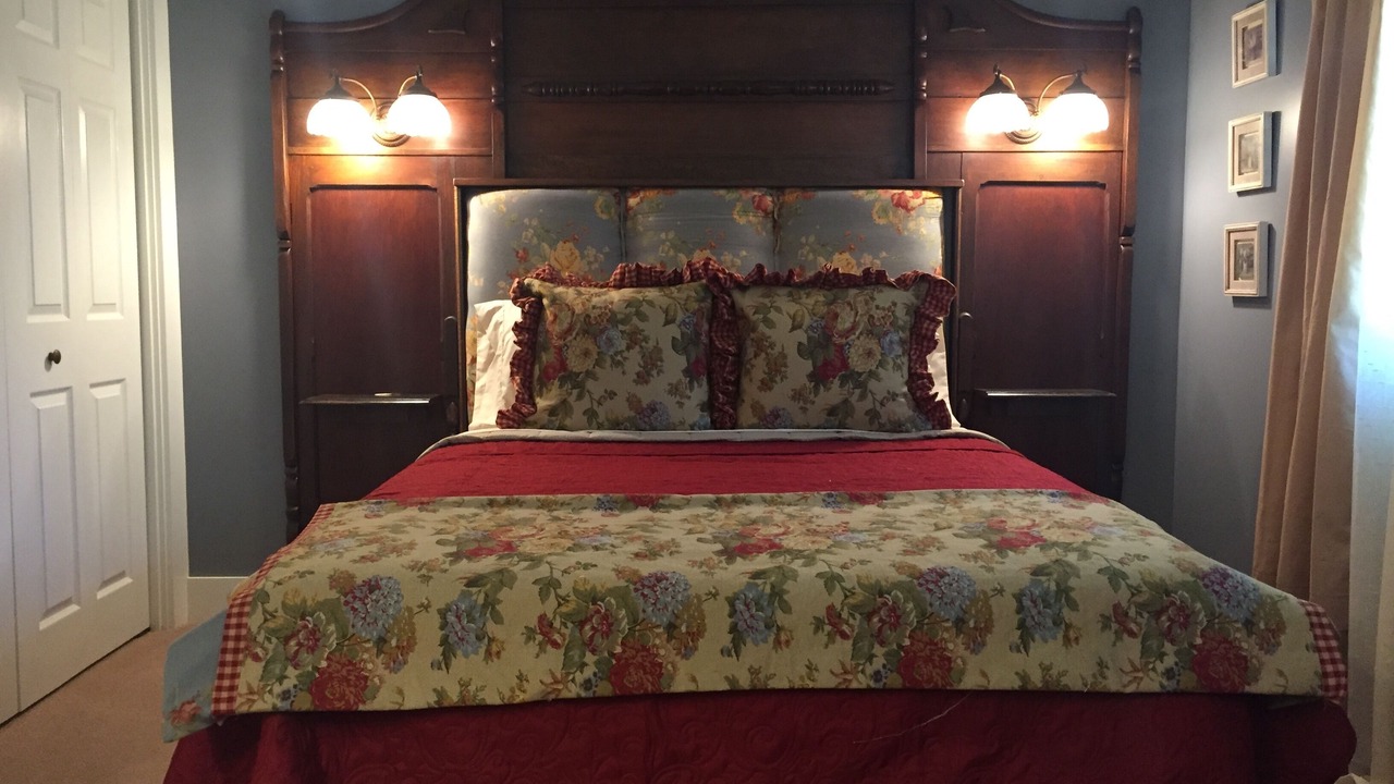 Photo of Bedroom in Boyne City