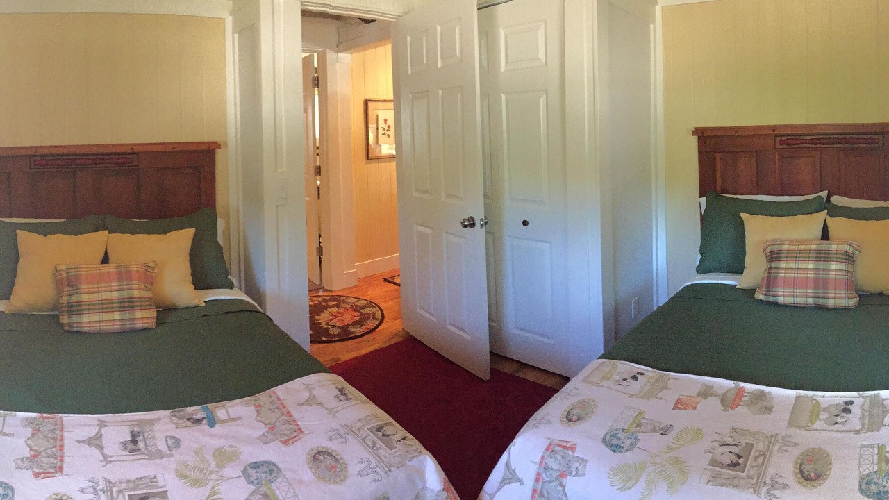 Photo of Bedroom in Boyne City