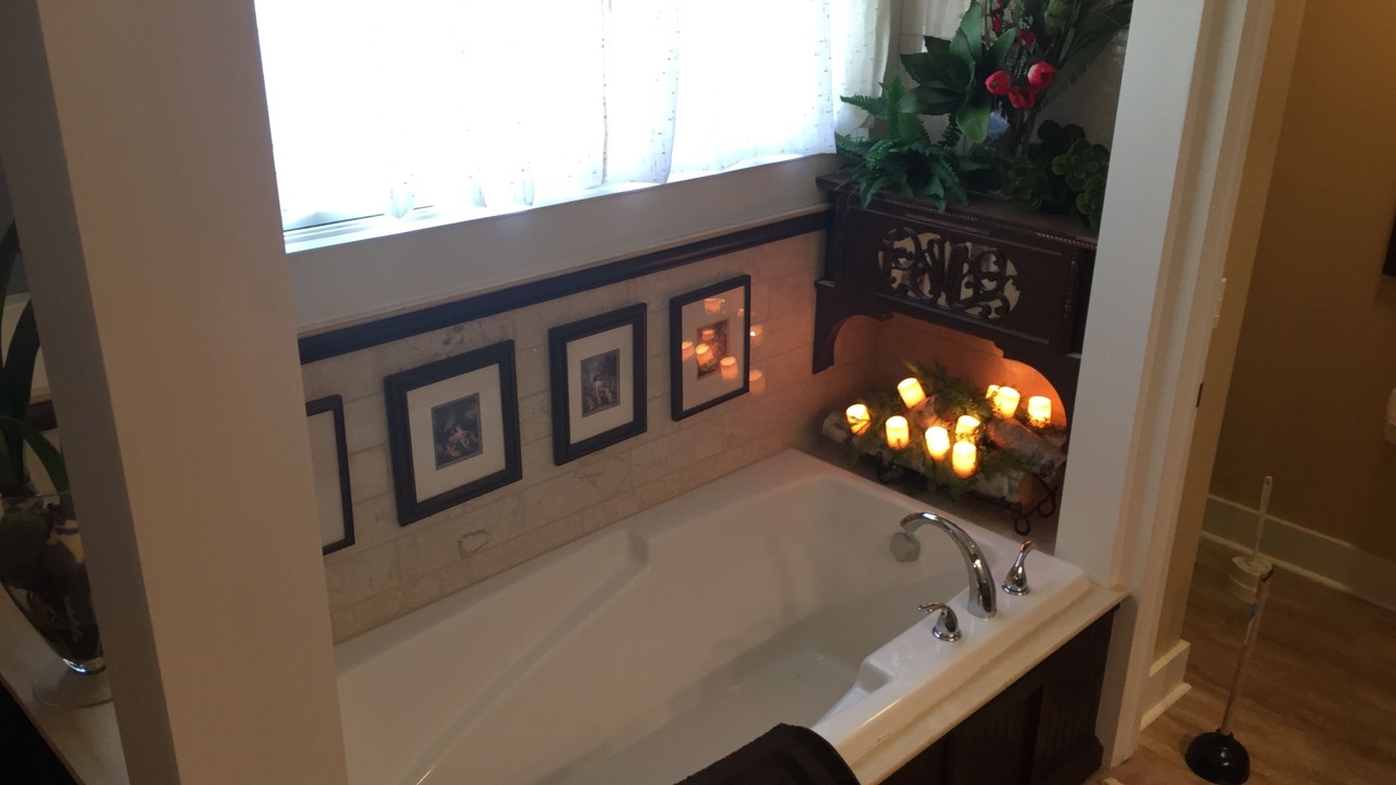 Photo of Bathroom in Boyne City
