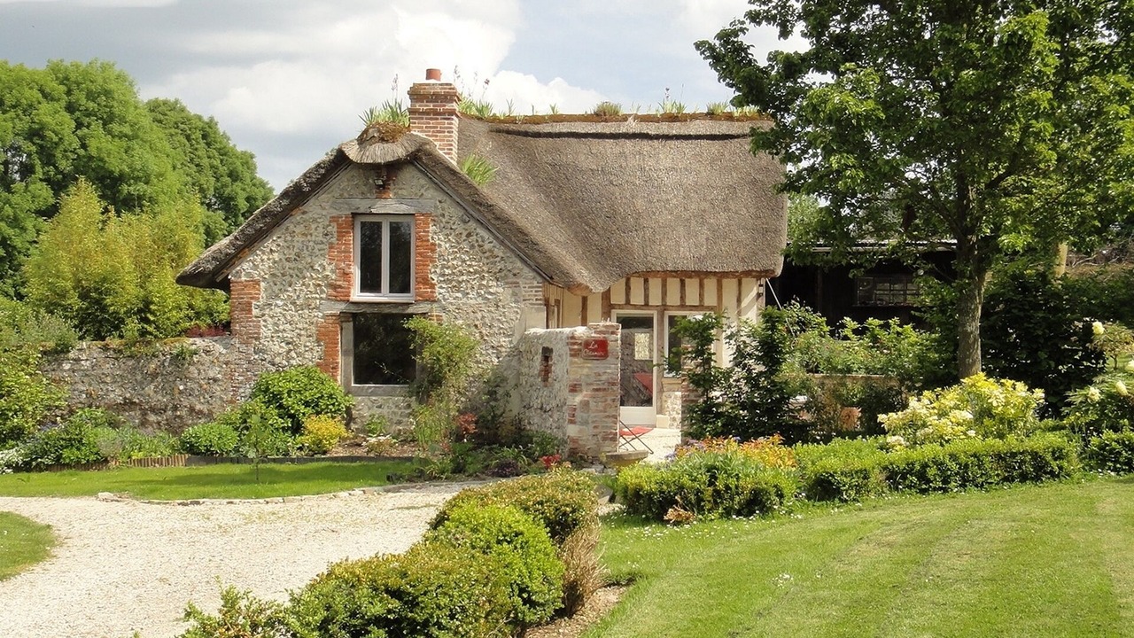 Photo of Outdoor in Gonneville-sur-Honfleur