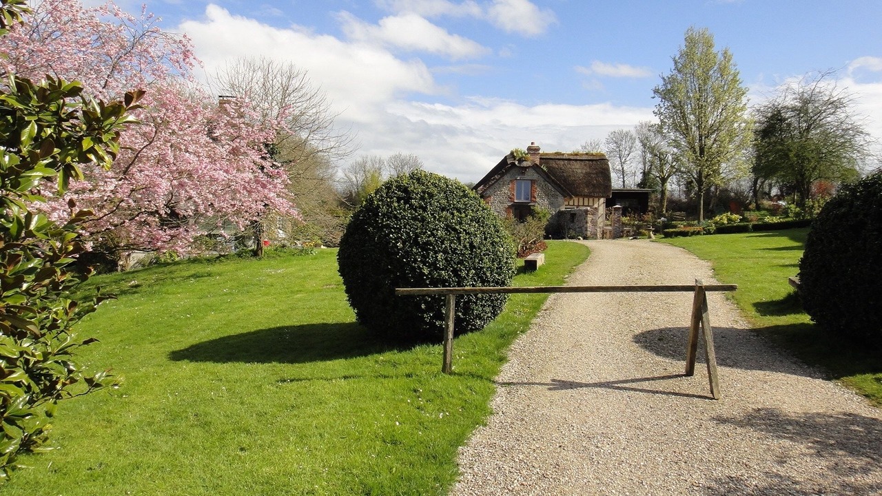 Photo of Outdoor in Gonneville-sur-Honfleur