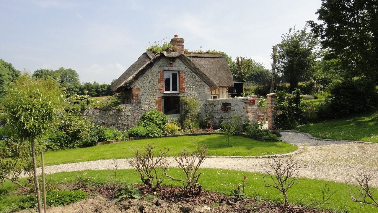 Photo of Outdoor in Gonneville-sur-Honfleur