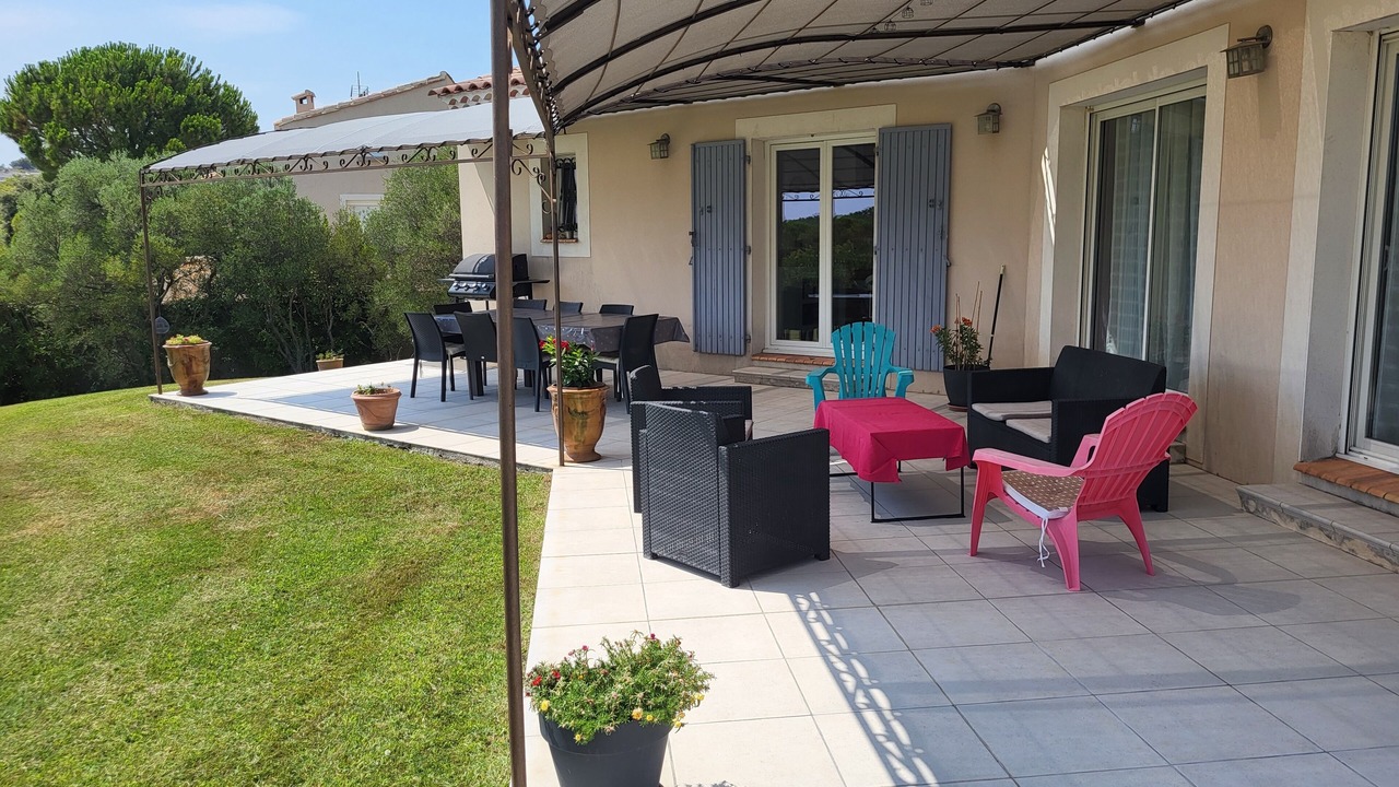 Photo of Outdoor in Aramon