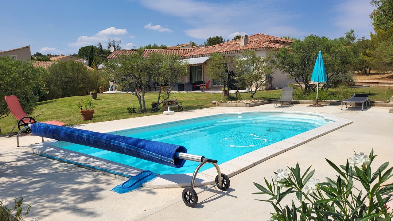 Photo of Outdoor in Aramon