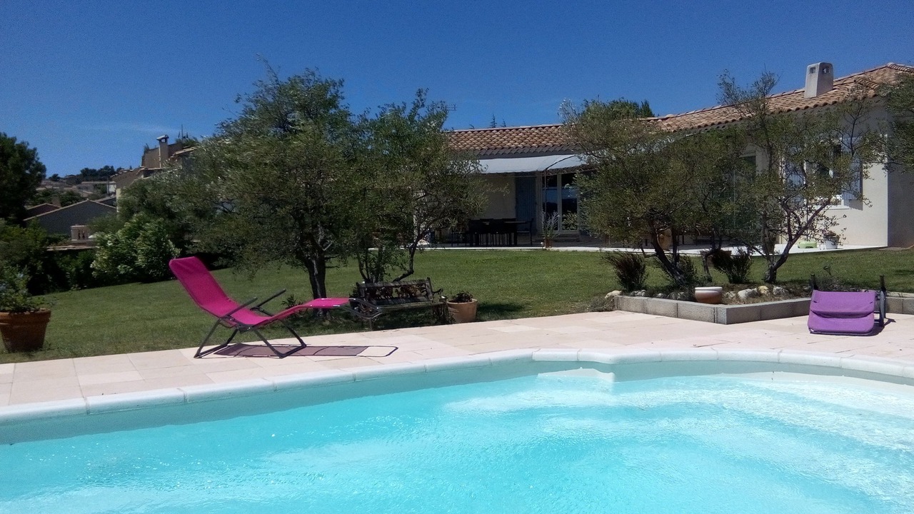 Photo of Outdoor in Aramon