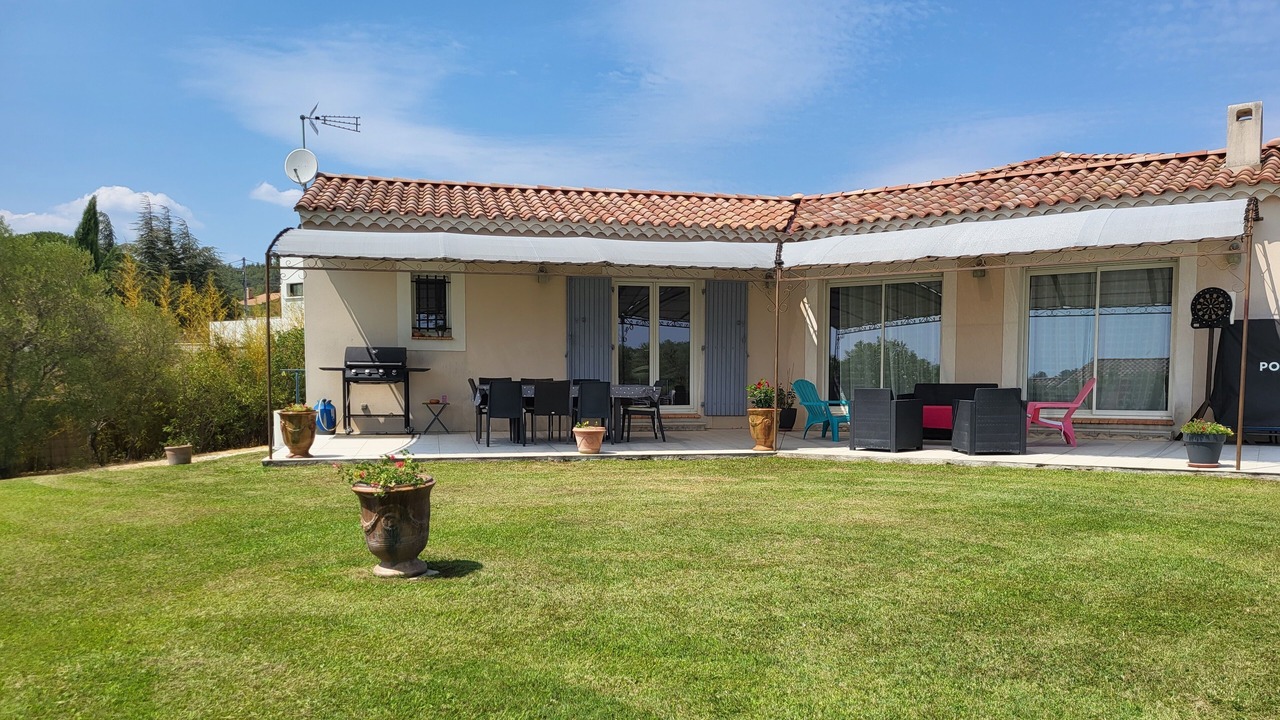 Photo of Outdoor in Aramon