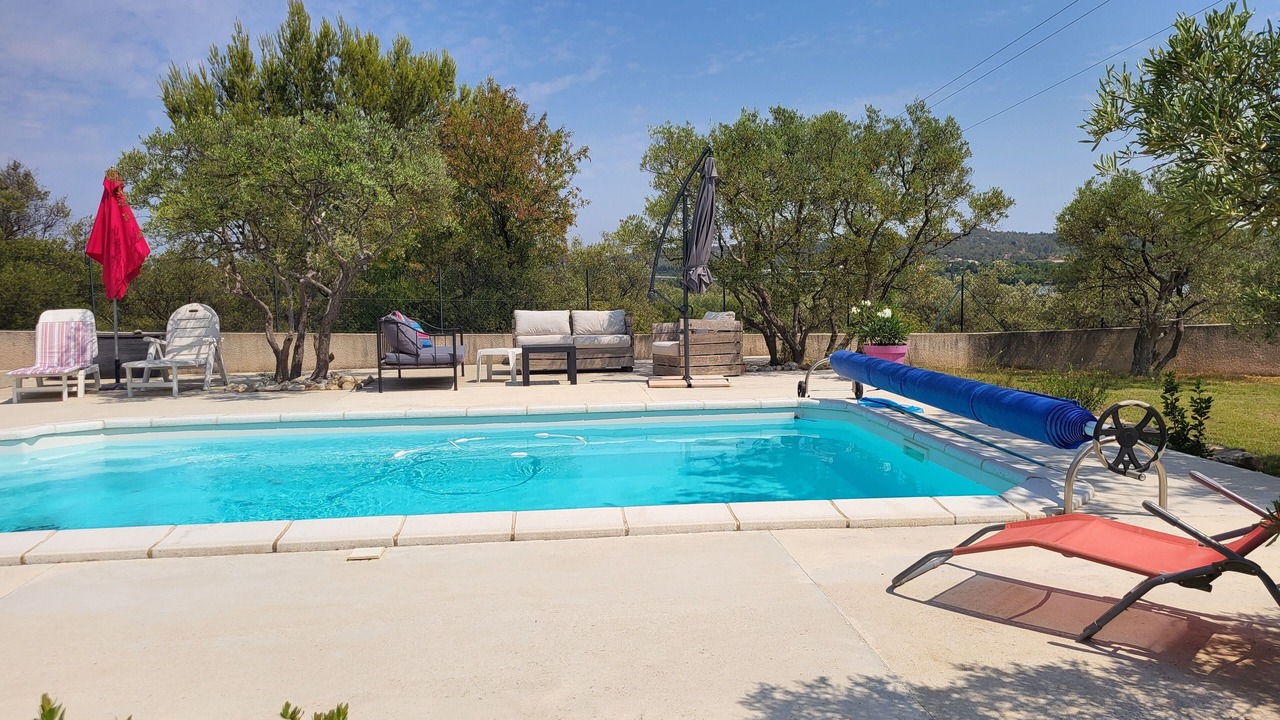 Photo of Outdoor in Aramon