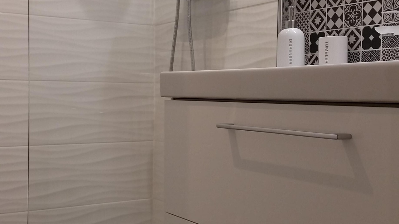Photo of Bathroom in Widehem