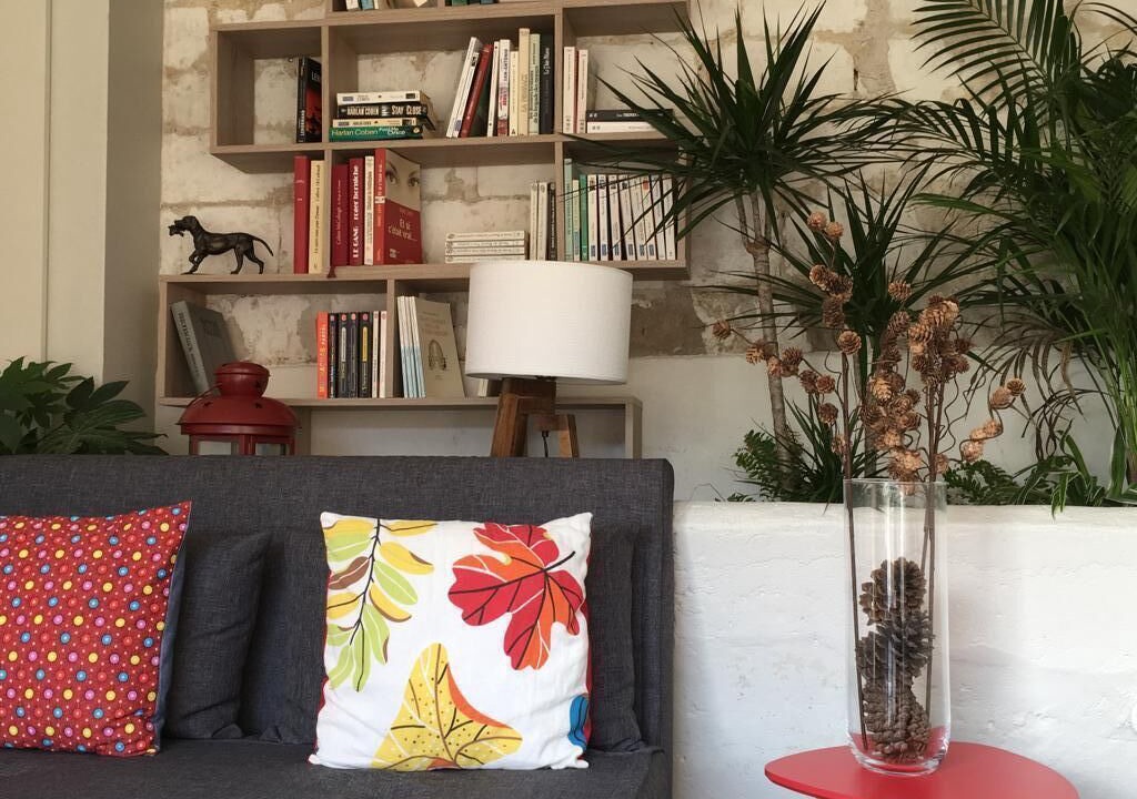Photo of Livingroom in Widehem