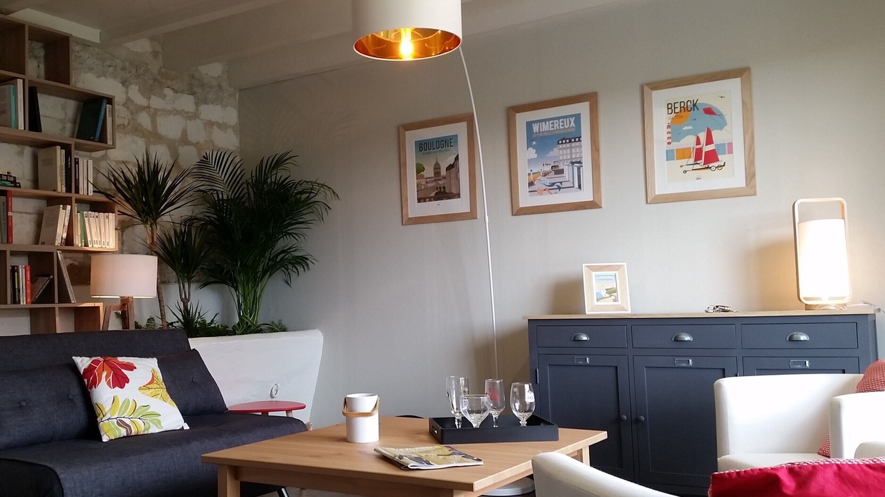 Photo of Livingroom in Widehem