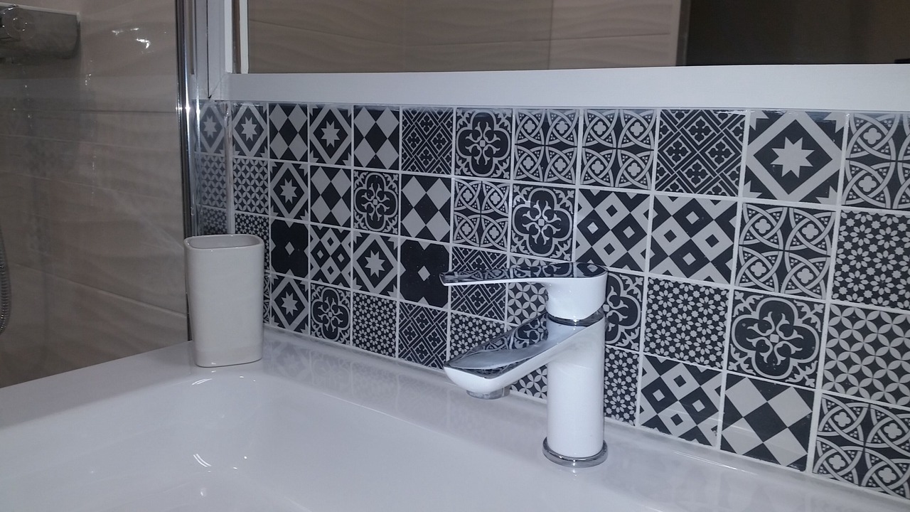 Photo of Bathroom in Widehem