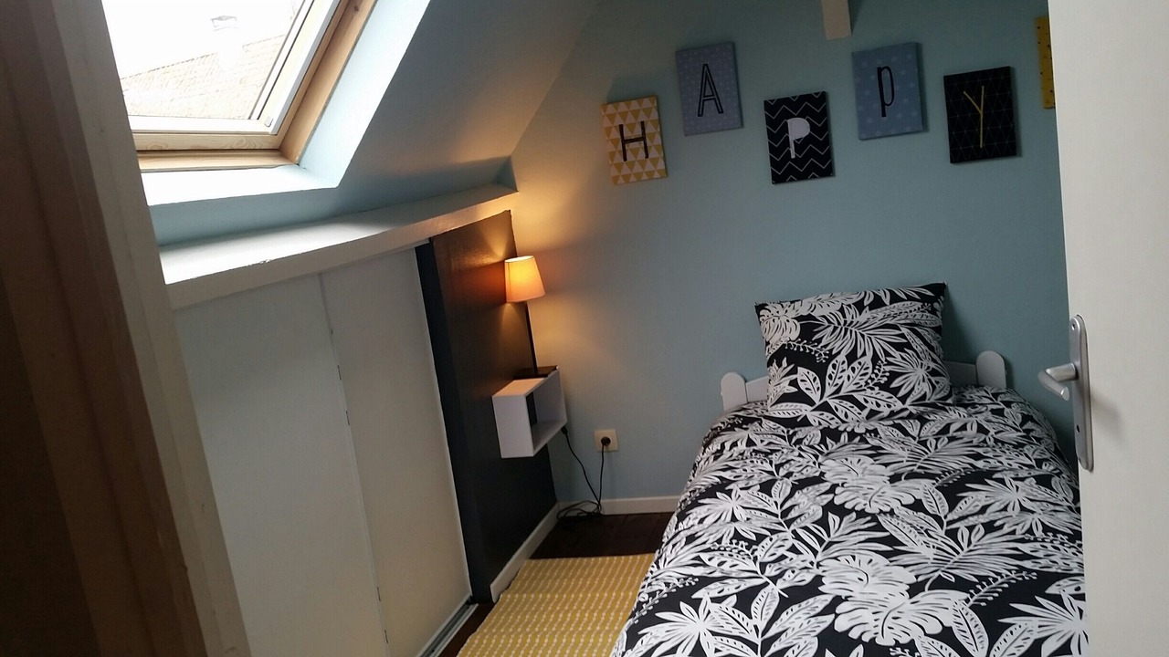 Photo of Bedroom in Widehem