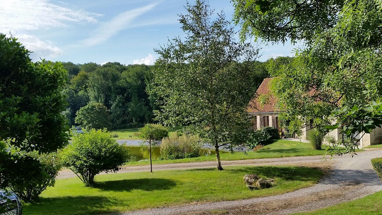 Photo of Outdoor in Widehem