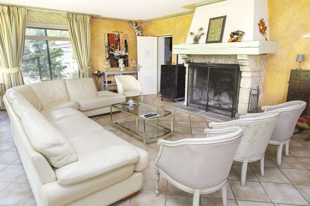Photo of Livingroom in Chambray