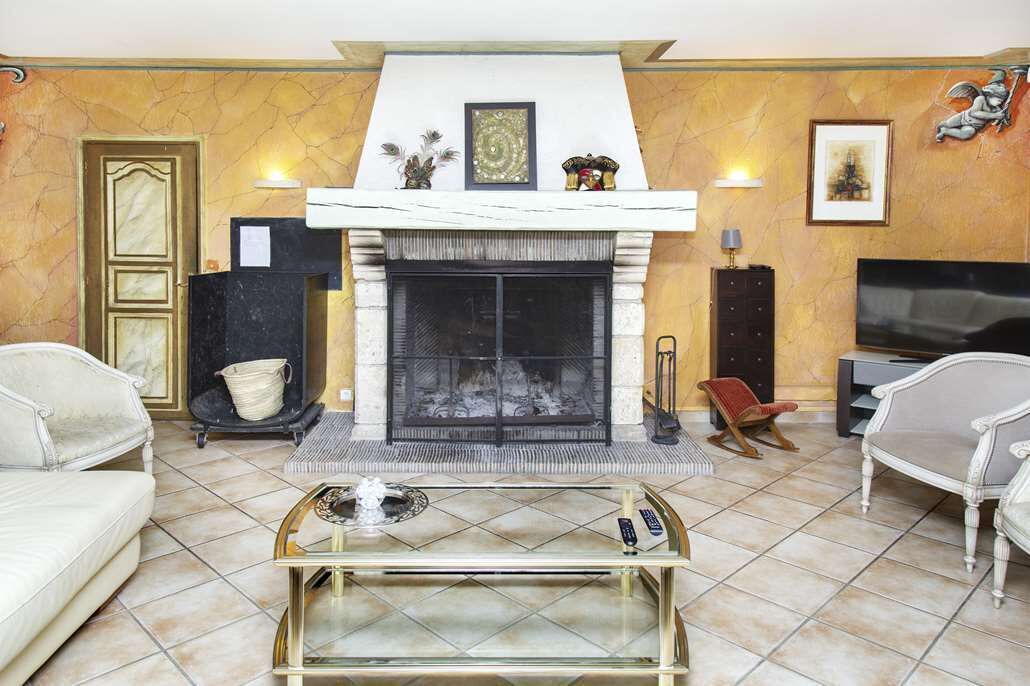 Photo of Livingroom in Chambray