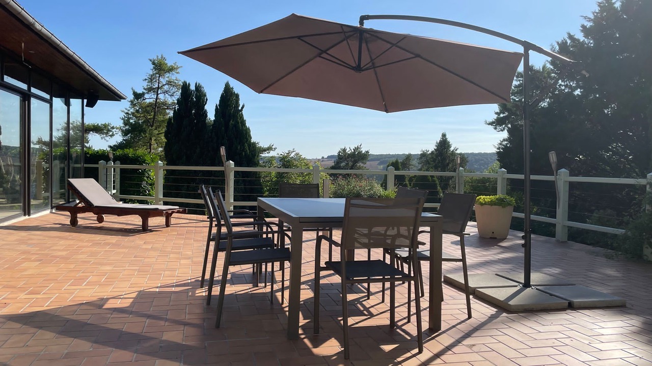Photo of Outdoor in Chambray