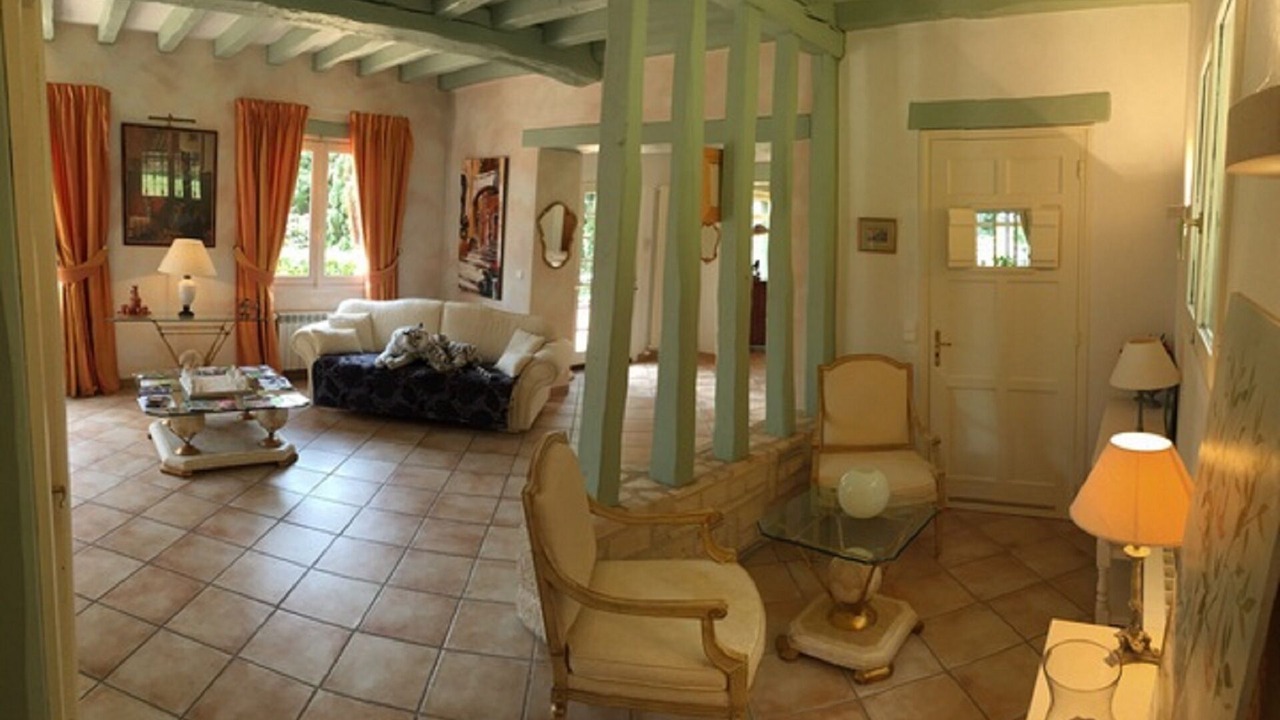 Photo of Livingroom in Chambray